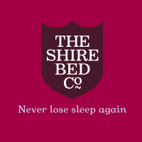 Shire Beds Logo